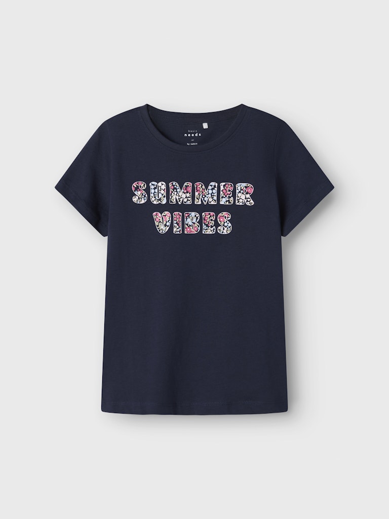 Name it Mädchen T-Shirt Geschenkidee NKFVANAYA