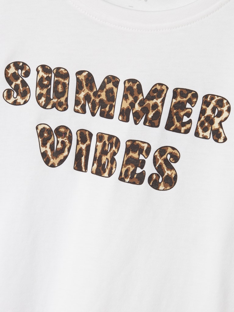 Name it Mädchen T-Shirt Geschenkidee NKFVANAYA
