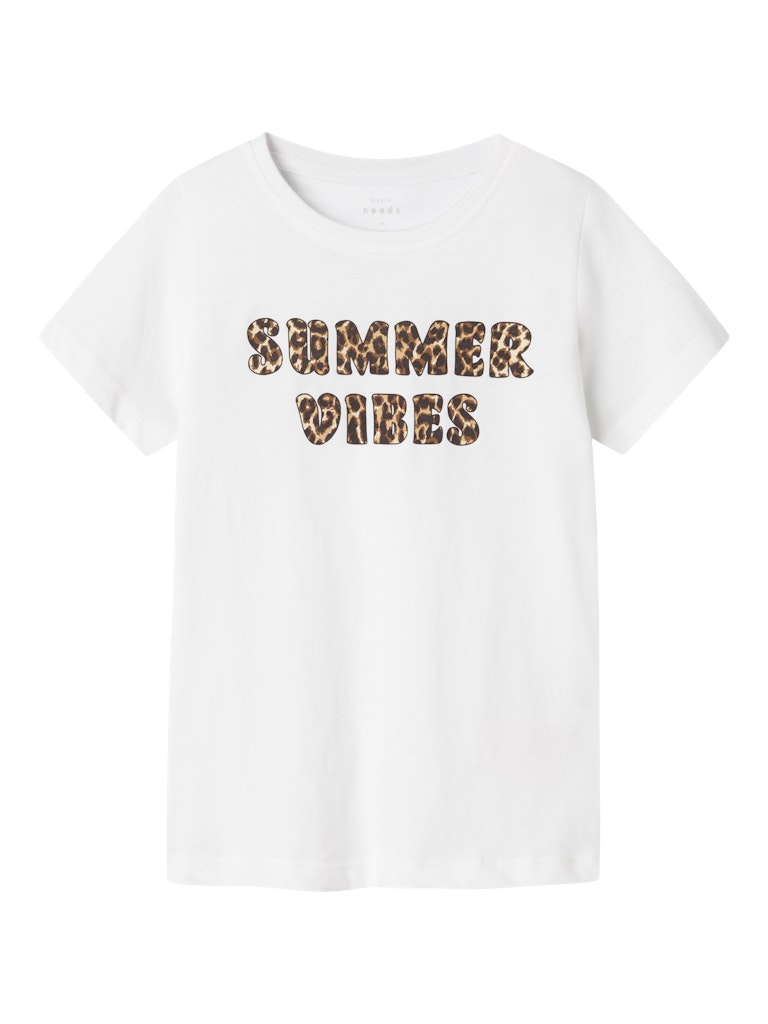 Name it Mädchen T-Shirt Geschenkidee NKFVANAYA