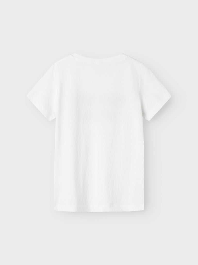Name it Mädchen T-Shirt Geschenkidee NKFVANAYA