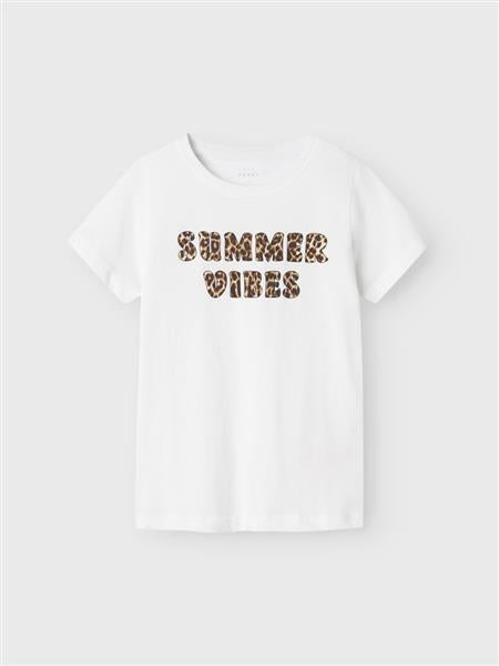 Name it Mädchen T-Shirt Geschenkidee NKFVANAYA