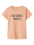 Name it Mädchen T-Shirt Geschenkidee NKFVANAYA