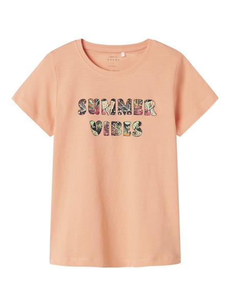 Name it Mädchen T-Shirt Geschenkidee NKFVANAYA