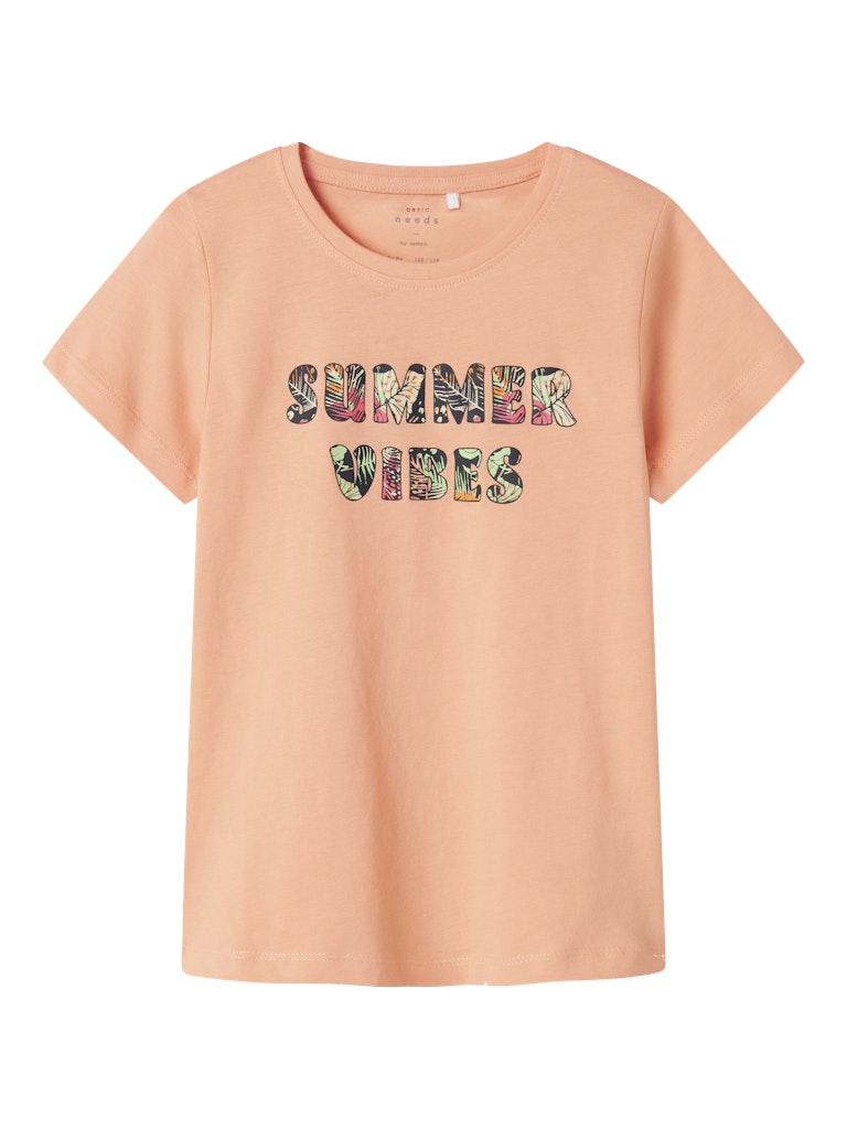 Name it Mädchen T-Shirt Geschenkidee NKFVANAYA