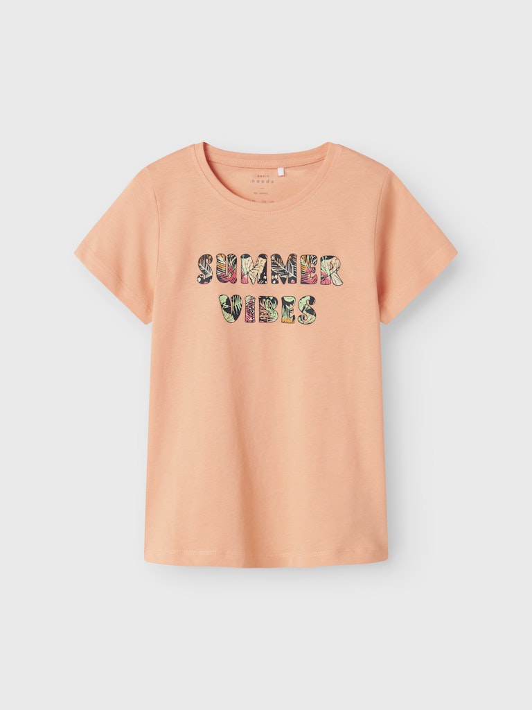 Name it Mädchen T-Shirt Geschenkidee NKFVANAYA