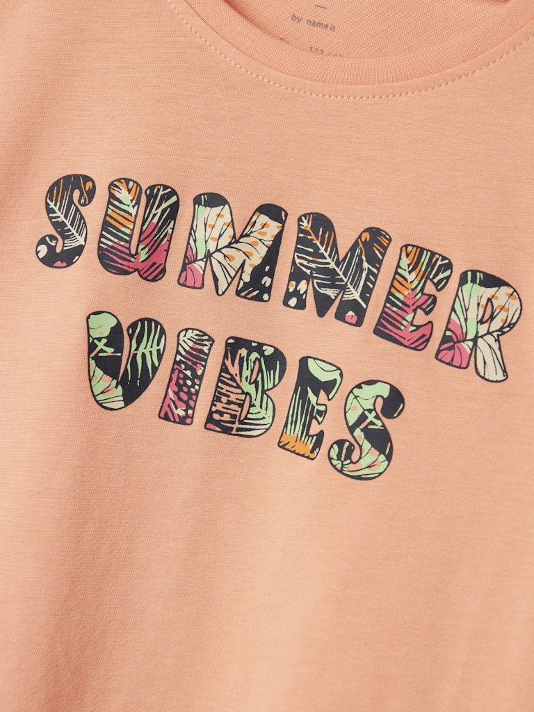 Name it Mädchen T-Shirt Geschenkidee NKFVANAYA