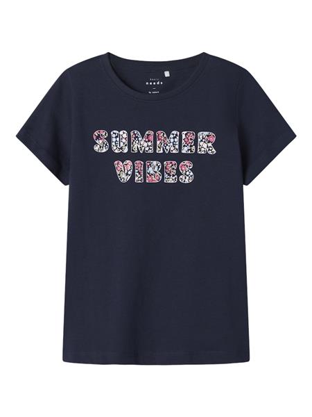 Name it Mädchen T-Shirt Geschenkidee NKFVANAYA