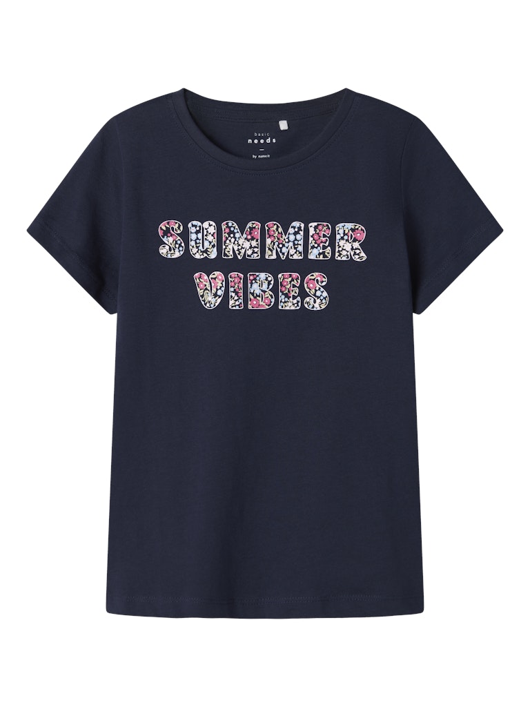 Name it Mädchen T-Shirt Geschenkidee NKFVANAYA