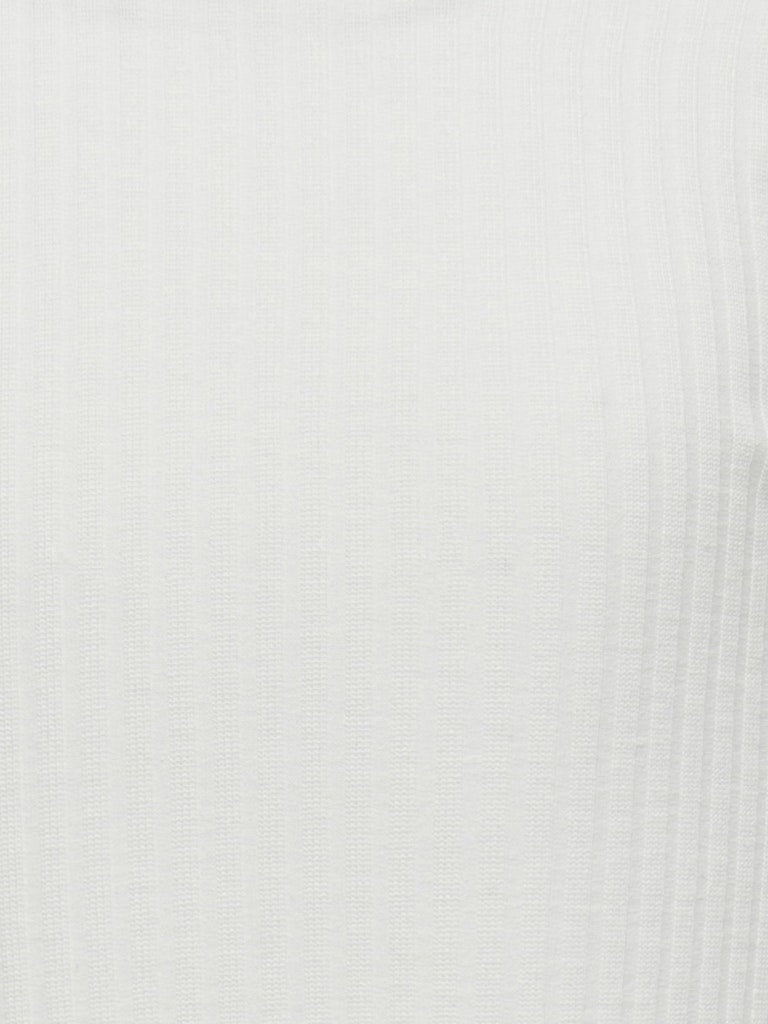 Only Mädchen Langarmshirt Rippshirt Geschenkidee KOGNELLA L/S O-NECK