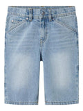 Name it Jungen Jeansshorts kurze Jeans Bermuda BERMUDA 3800 NKMRYAN