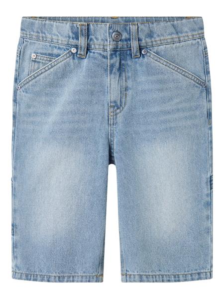 Name it Jungen Jeansshorts kurze Jeans Bermuda BERMUDA 3800 NKMRYAN
