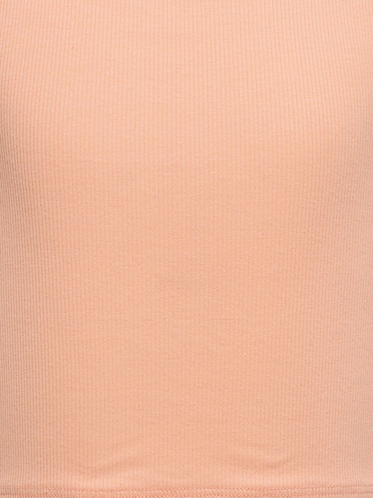 Only Mädchen Top Ripptop Geschenkidee edel top KOGNESSA LIFE S/L