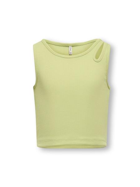 Only Mädchen Top Ripptop Geschenkidee edel top KOGNESSA LIFE S/L