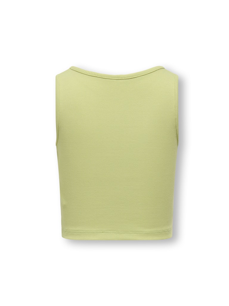 Only Mädchen Top Ripptop Geschenkidee edel top KOGNESSA LIFE S/L