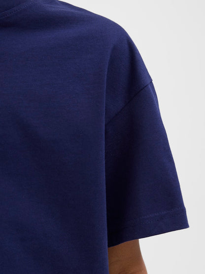 Jack & Jones Jungen T-Shirt Kurzarm Logo loose fit JORVESTERBRO