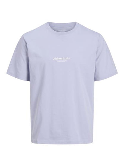Jack & Jones Jungen T-Shirt Kurzarm Logo loose fit JORVESTERBRO
