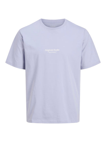 Jack & Jones Jungen T-Shirt Kurzarm Logo loose fit JORVESTERBRO