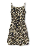 Only Mädchen Kleid Sommerkleid Trägerkleid Leo KOGCLARA