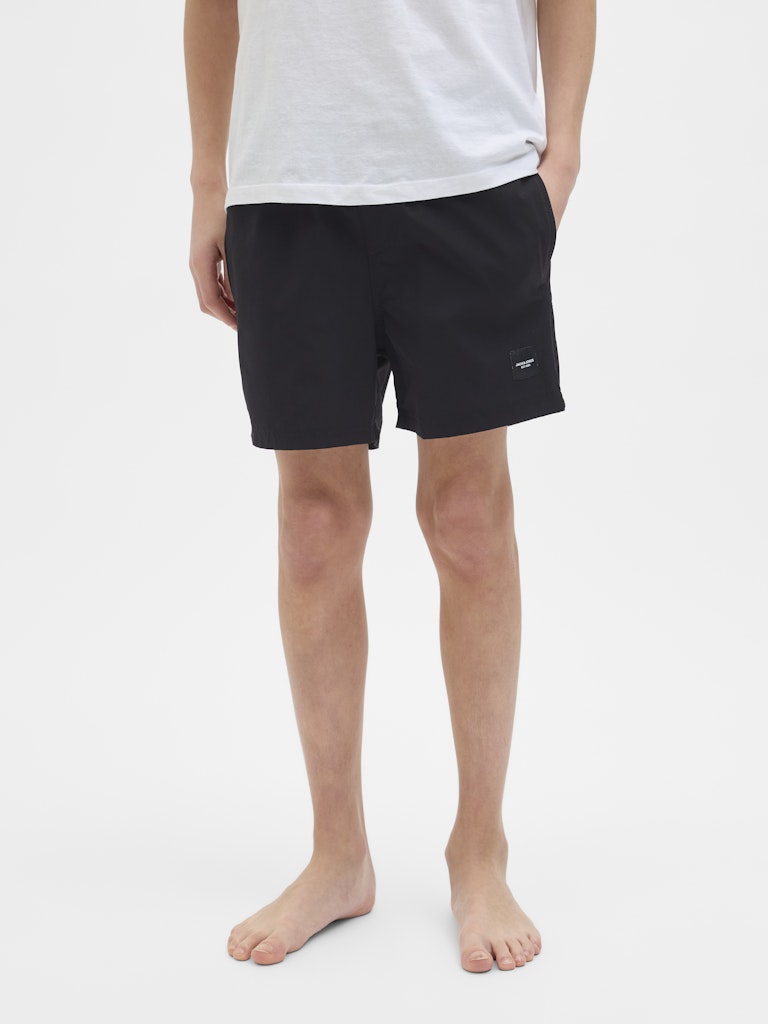 Jack & Jones Jungen Badehose Badeshorts JPSTMAUI