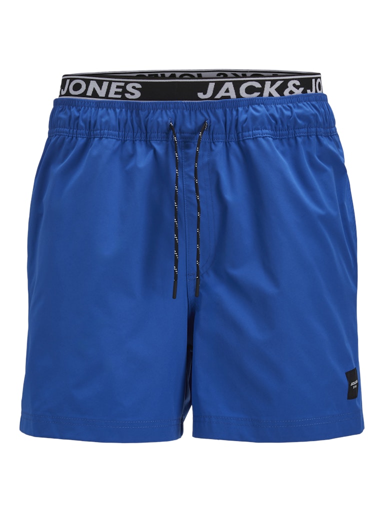 Jack & Jones Jungen Badehose Badeshorts JPSTMAUI