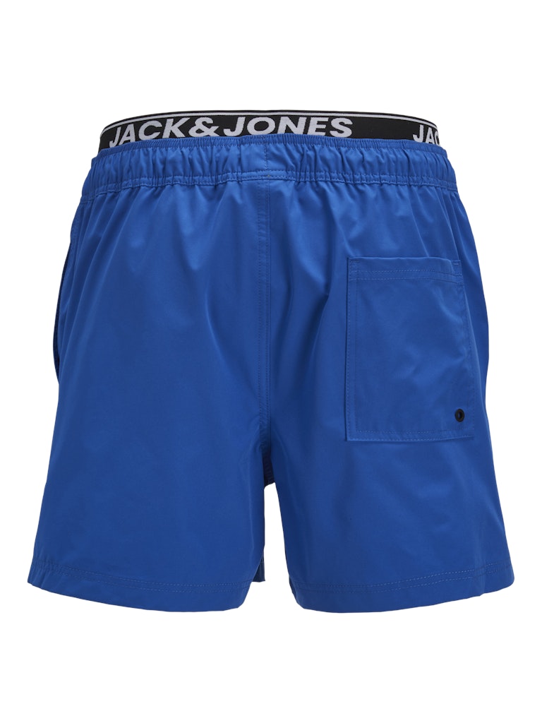 Jack & Jones Jungen Badehose Badeshorts JPSTMAUI