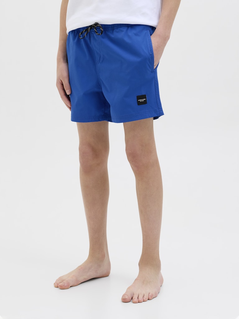 Jack & Jones Jungen Badehose Badeshorts JPSTMAUI