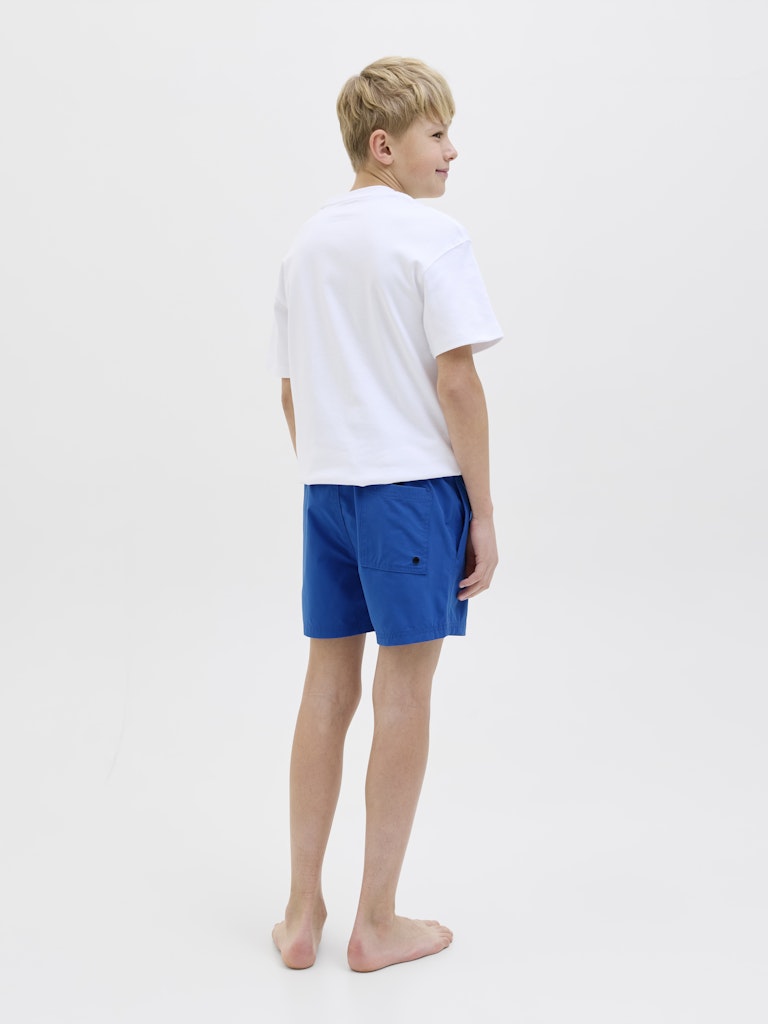 Jack & Jones Jungen Badehose Badeshorts JPSTMAUI