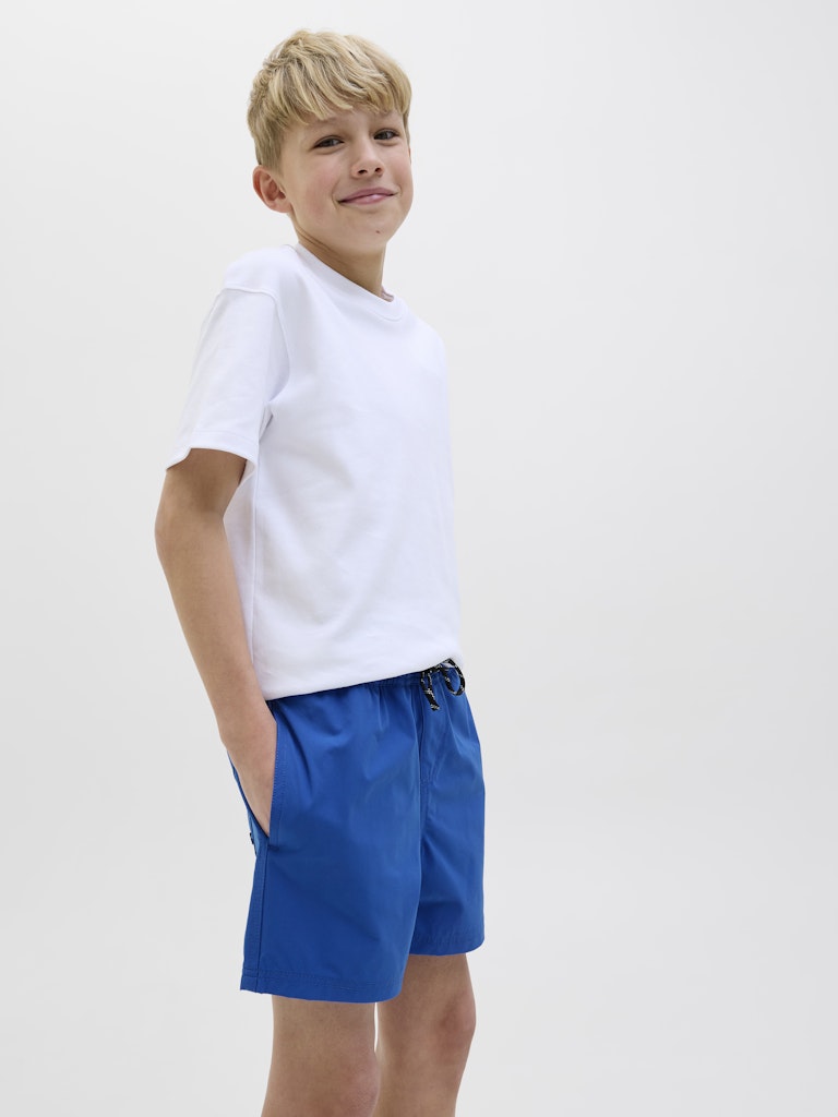 Jack & Jones Jungen Badehose Badeshorts JPSTMAUI