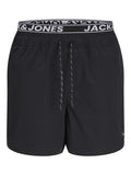 Jack & Jones Jungen Badehose Badeshorts JPSTMAUI