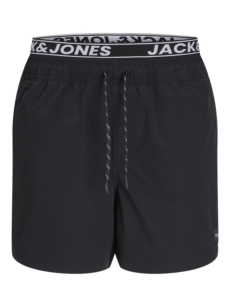 Jack & Jones Jungen Badehose Badeshorts JPSTMAUI