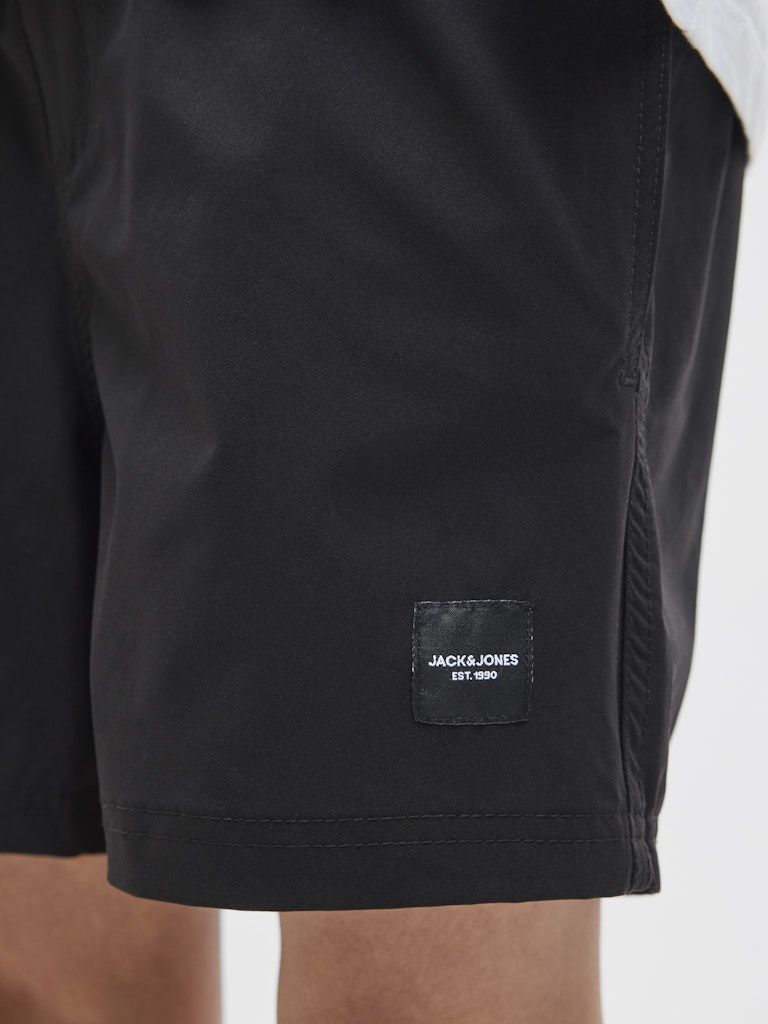 Jack & Jones Jungen Badehose Badeshorts JPSTMAUI