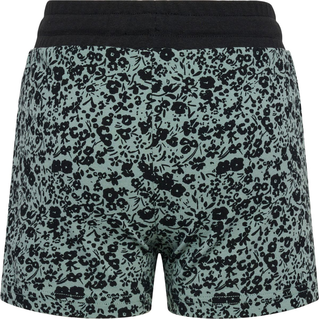 Hummel Mädchen Sweatshorts SHORTS