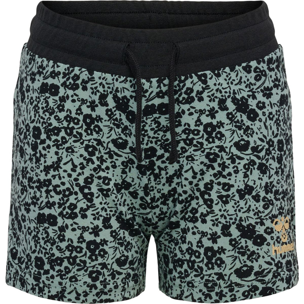 Hummel Mädchen Sweatshorts SHORTS