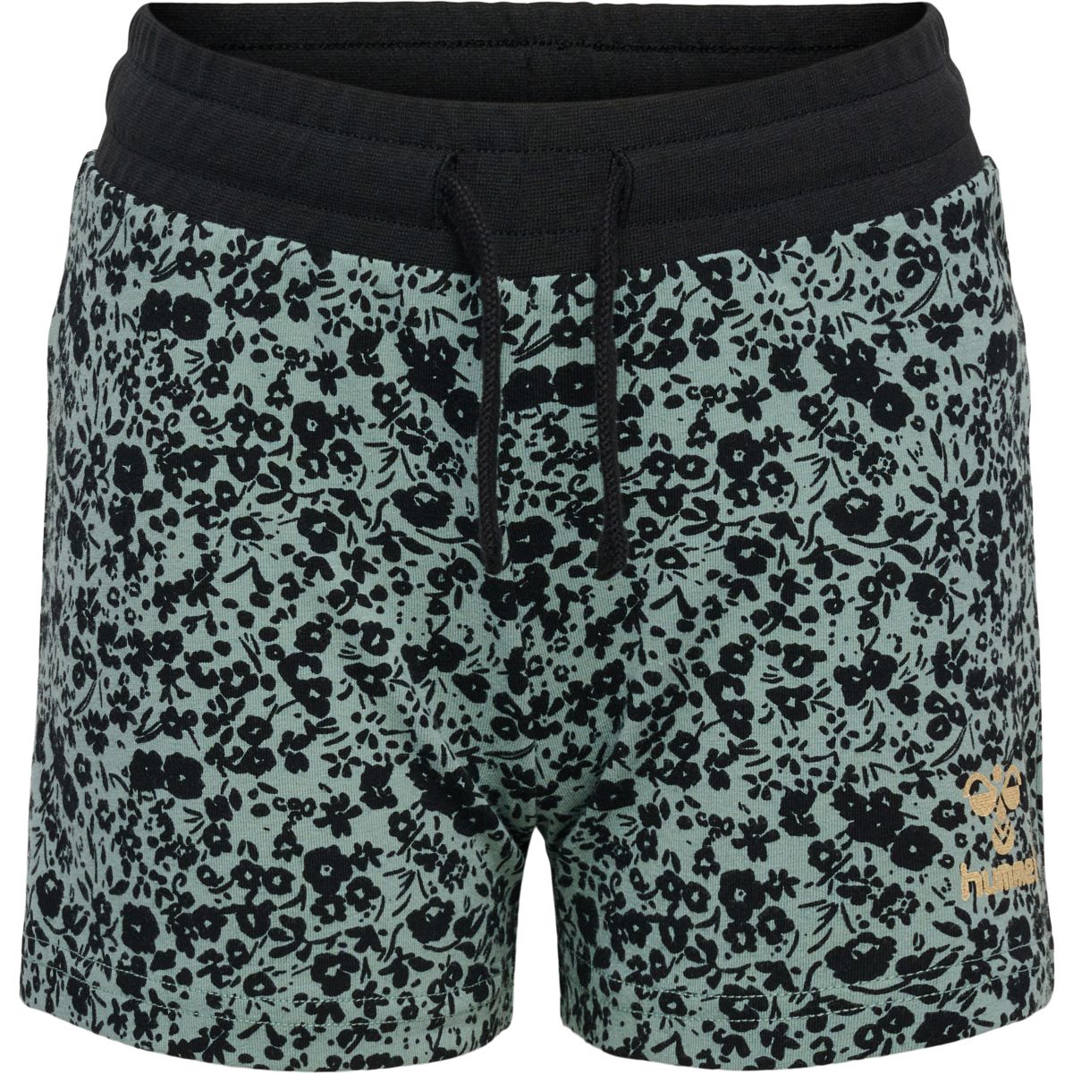 Hummel Mädchen Sweatshorts SHORTS