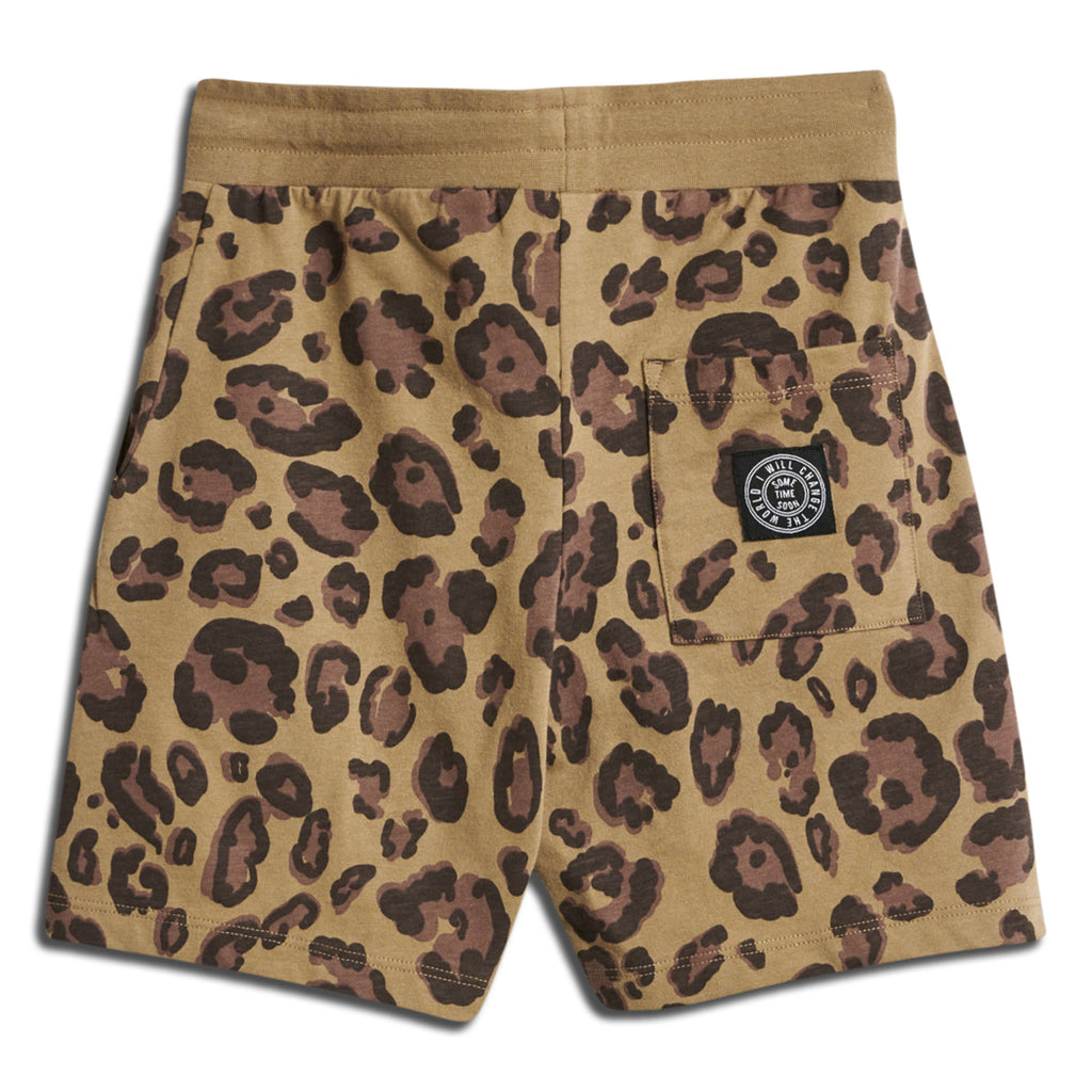 Sometimesoon Mädchen Sweatshorts stmEASTWOOD SHORTS