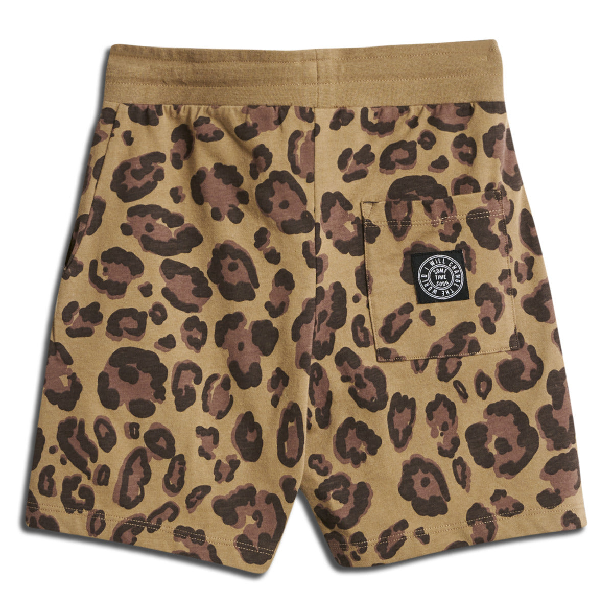 Sometimesoon Mädchen Sweatshorts stmEASTWOOD SHORTS