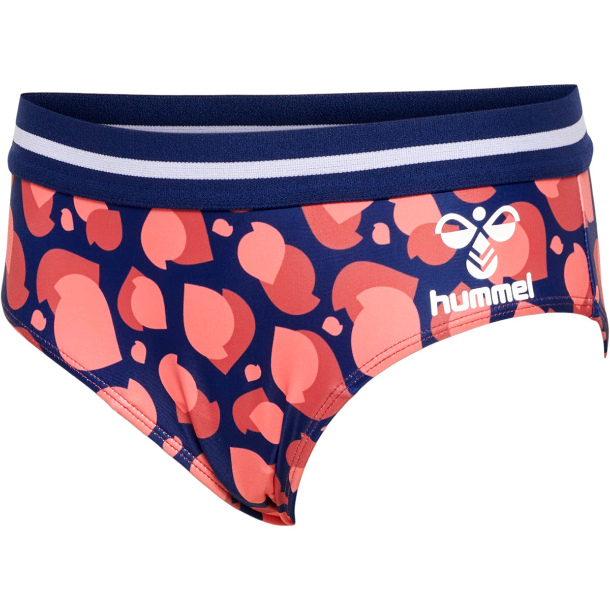 Hummel Mädchen Bikini  Ringerrücken