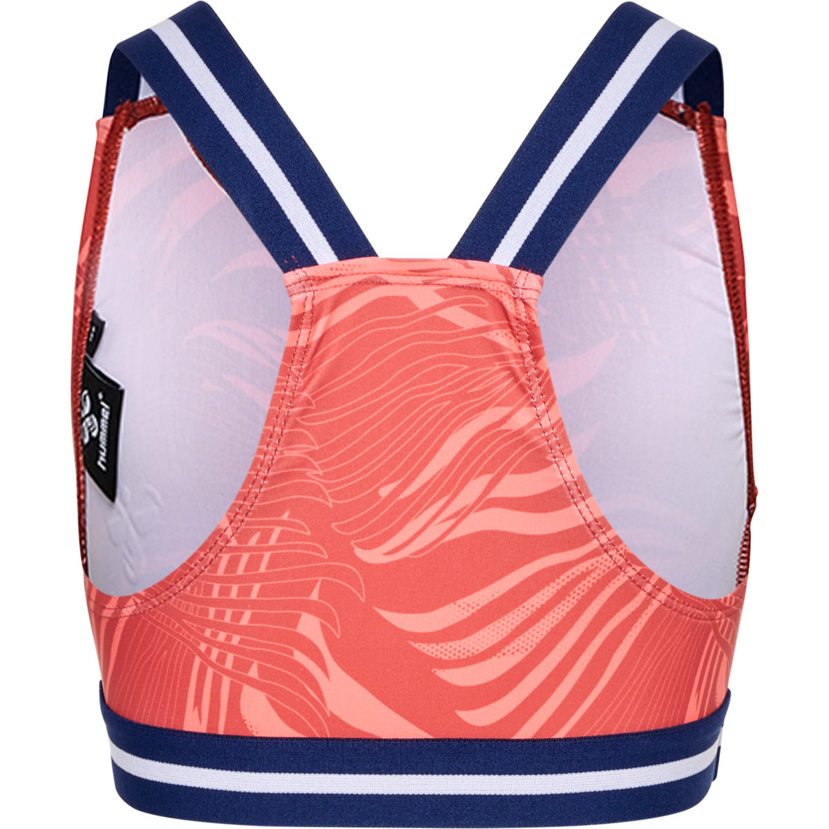 Hummel Mädchen Bikini  Ringerrücken