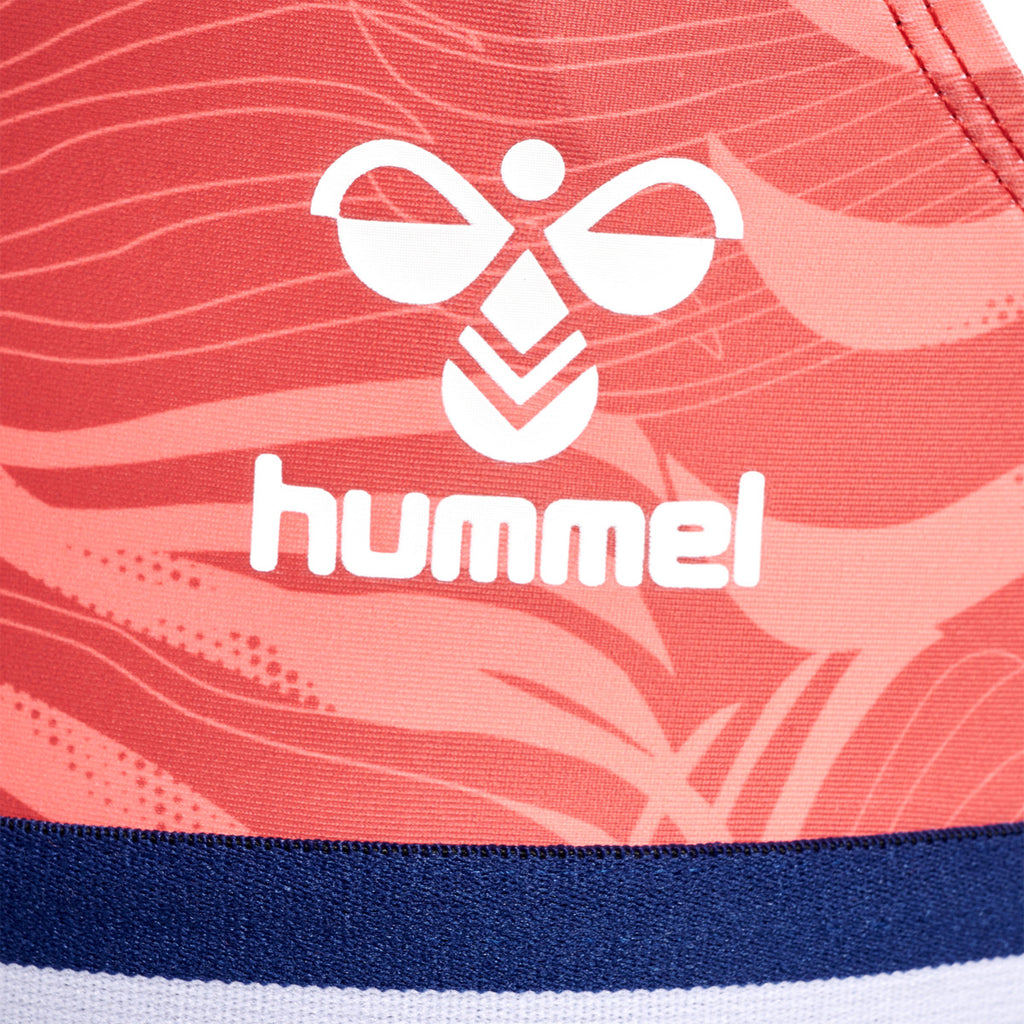 Hummel Mädchen Bikini  Ringerrücken