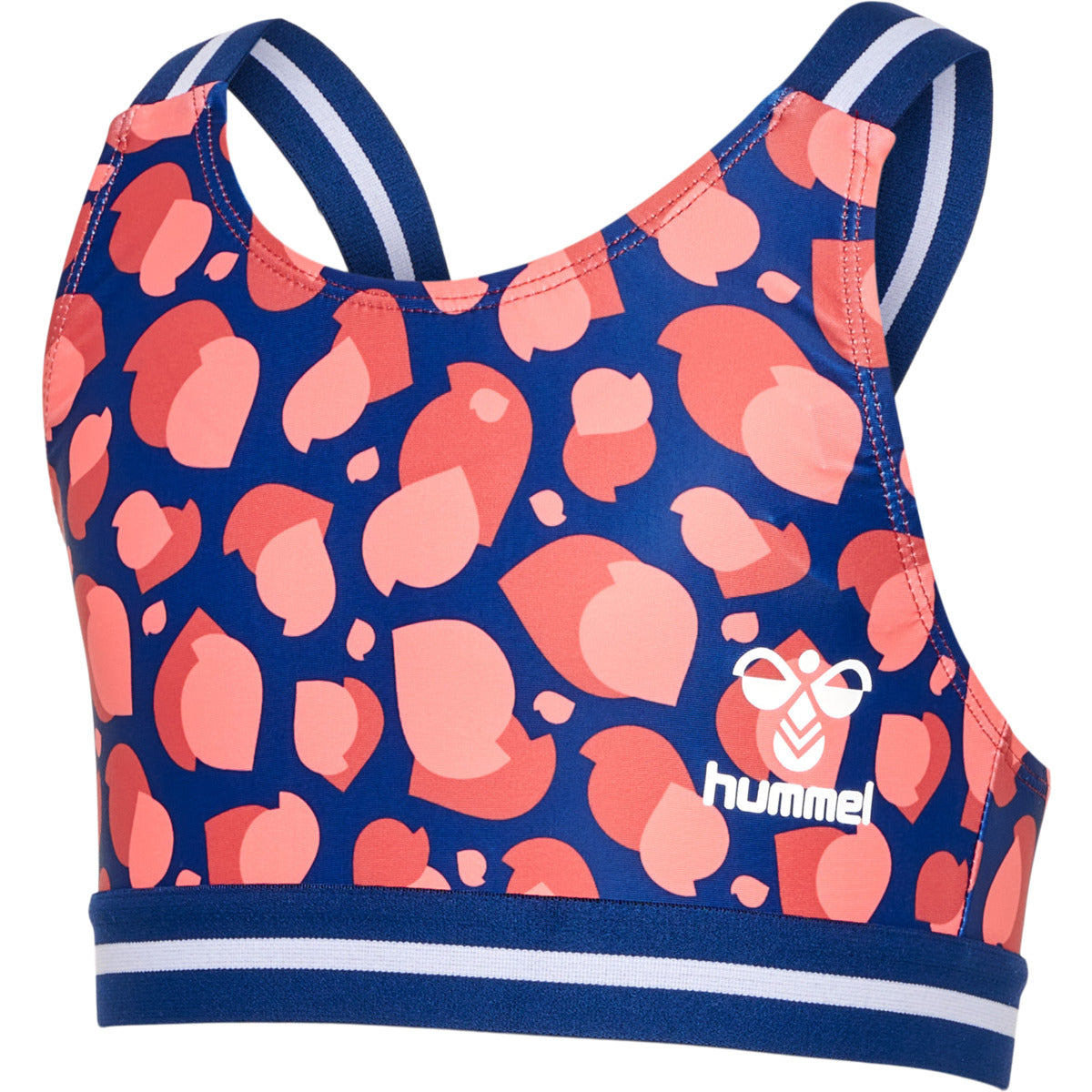 Hummel Mädchen Bikini  Ringerrücken