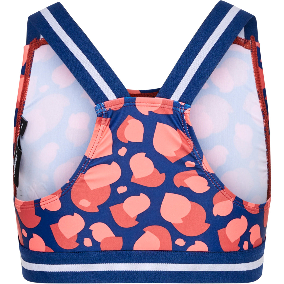 Hummel Mädchen Bikini  Ringerrücken