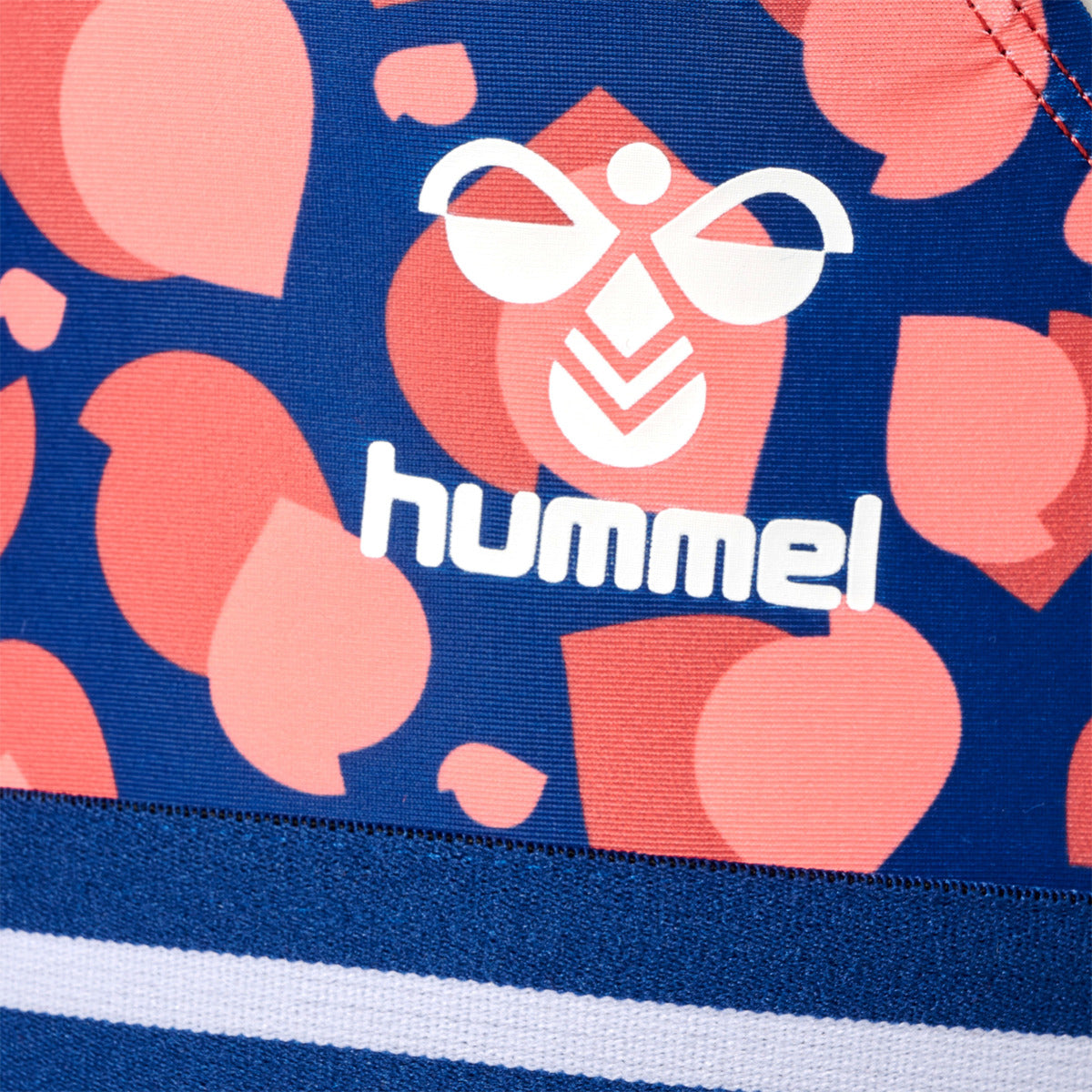 Hummel Mädchen Bikini  Ringerrücken