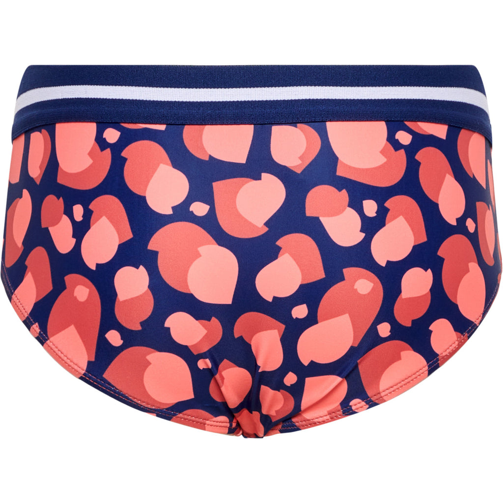 Hummel Mädchen Bikini  Ringerrücken