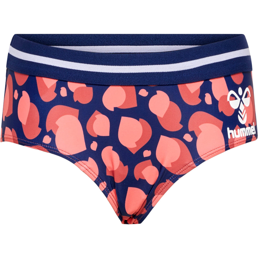 Hummel Mädchen Bikini  Ringerrücken