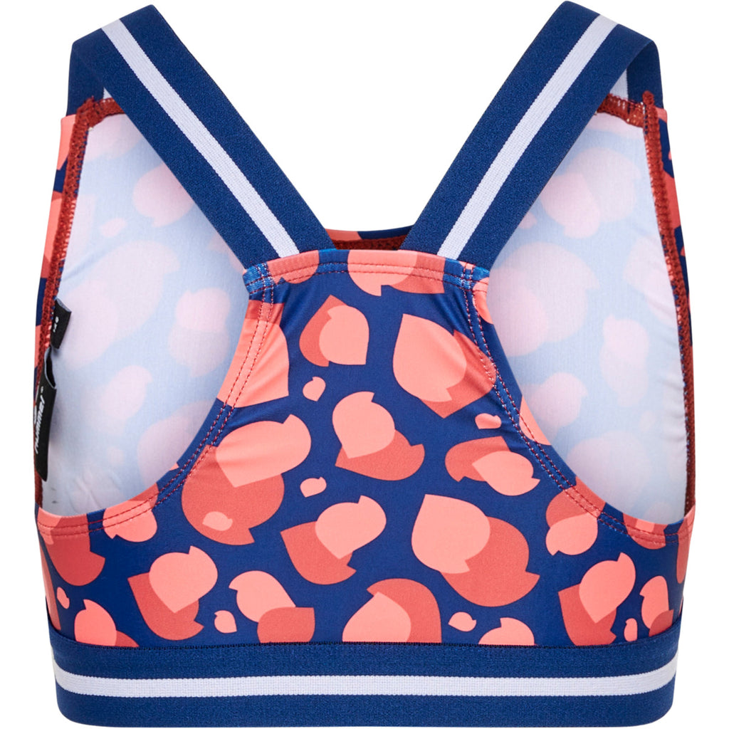Hummel Mädchen Bikini  Ringerrücken
