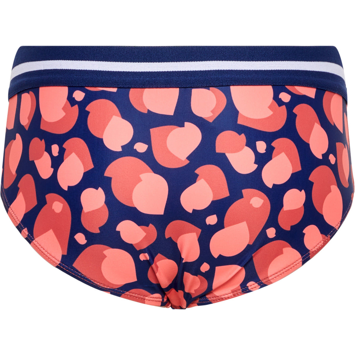 Hummel Mädchen Bikini  Ringerrücken