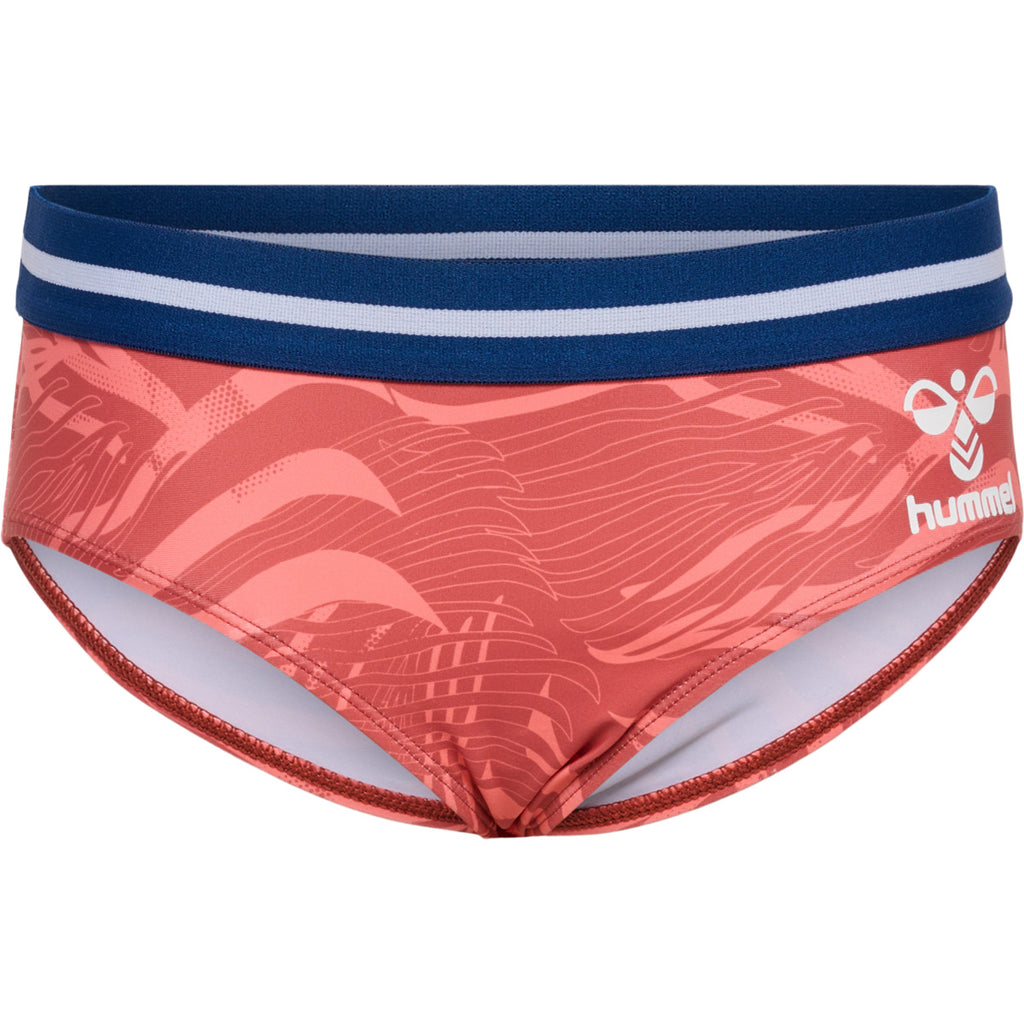 Hummel Mädchen Bikini  Ringerrücken