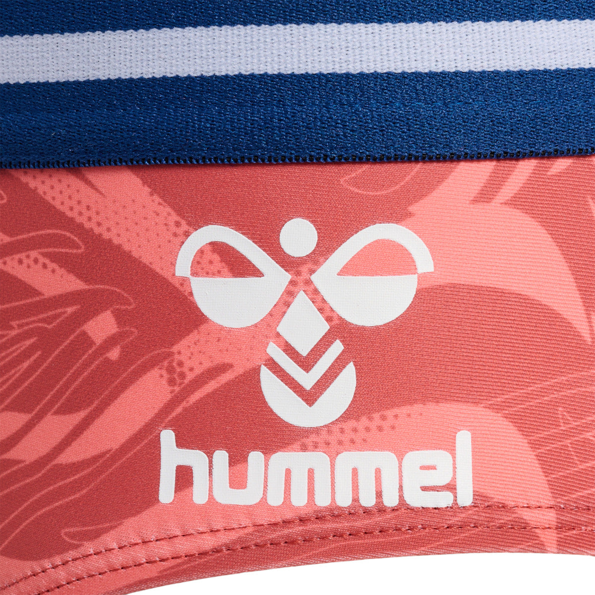 Hummel Mädchen Bikini  Ringerrücken