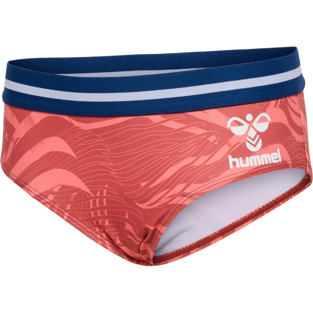 Hummel Mädchen Bikini  Ringerrücken