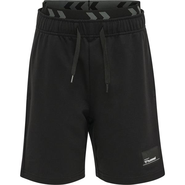 Hummel Kinder Sweatshorts Taschen  hmlEDWARD